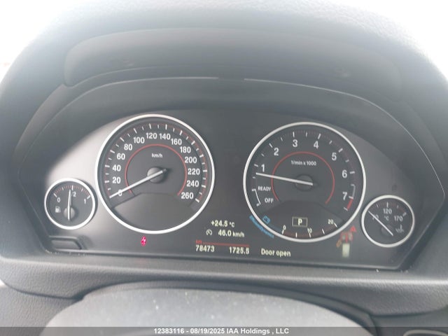 WBA8K3C5XKA484162 BMW 330I