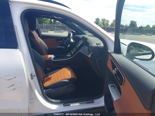 W1NKM4HB3PF042480 Mercedes-Benz m254