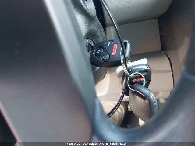 Honda j35z4 2014 5FNYF4H47EB501914 Image 11