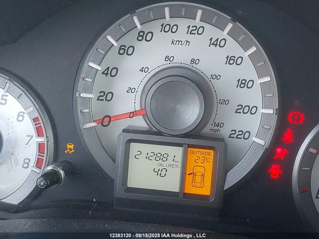 Honda j35z4 2014 5FNYF4H47EB501914 Image 15