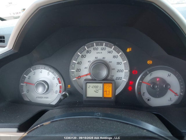 Honda j35z4 2014 5FNYF4H47EB501914 Image 7