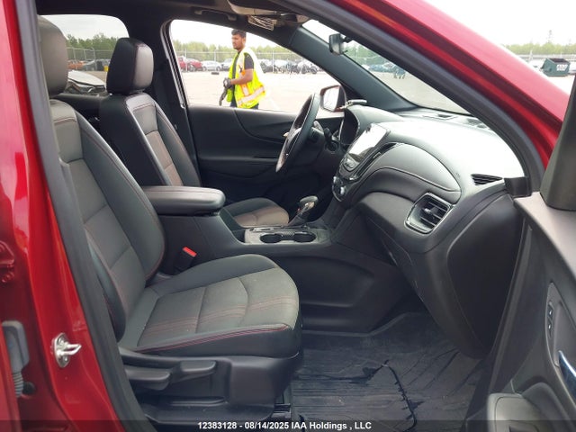 3GNAXWEG2RS105371 Chevrolet EQUINOX RS