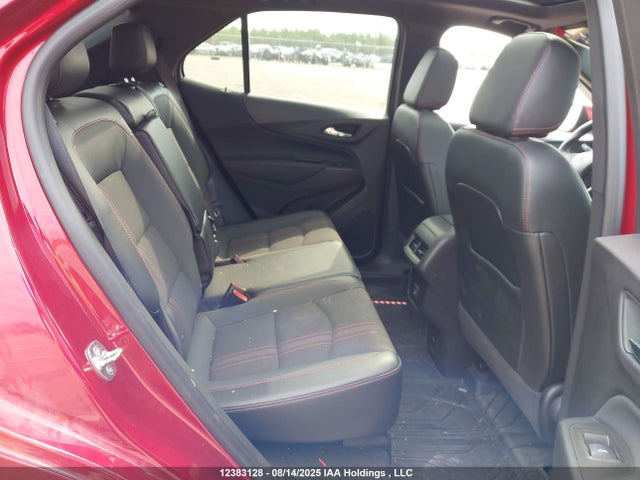3GNAXWEG2RS105371 Chevrolet EQUINOX RS