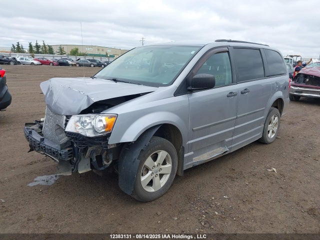 2C4RDGBG7ER151350 Dodge 2014