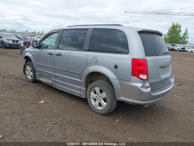 2C4RDGBG7ER151350 Dodge 2014