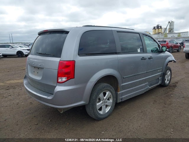 2C4RDGBG7ER151350 Dodge 2014