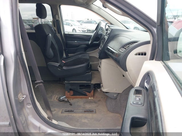2C4RDGBG7ER151350 Dodge 2014
