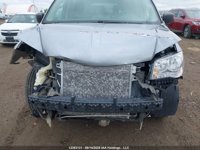 2C4RDGBG7ER151350 Dodge 2014