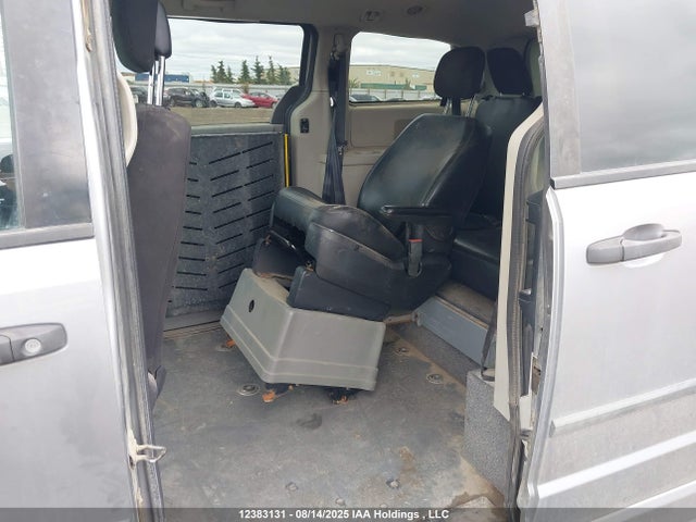 2C4RDGBG7ER151350 Dodge 2014