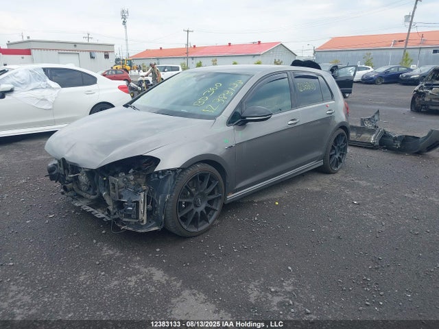 WVWVF7AU0HW188526 Volkswagen 2.0 tsi