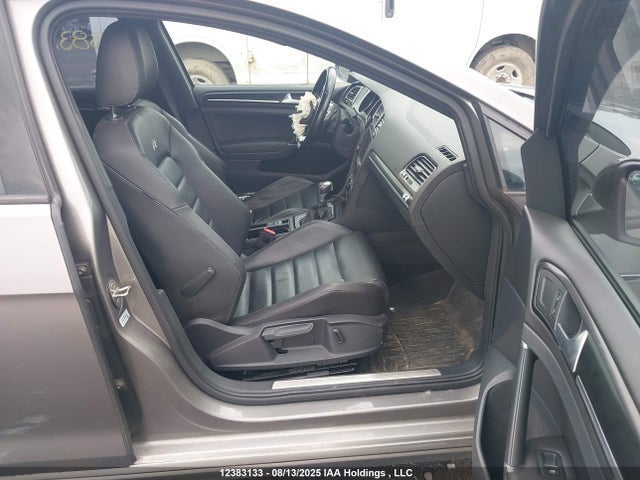 WVWVF7AU0HW188526 Volkswagen 2.0 tsi