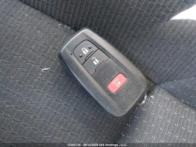 NMTKHMBX3JR023272 Toyota 3zr-fae