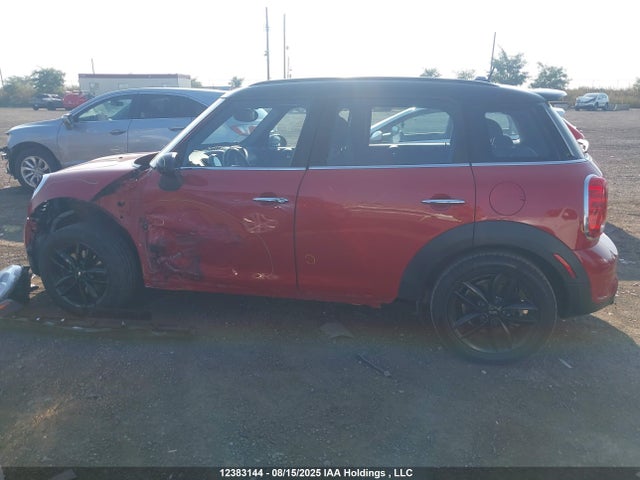 Mini 2014 2014 WMWZC5C5XEWM17971 Image 15