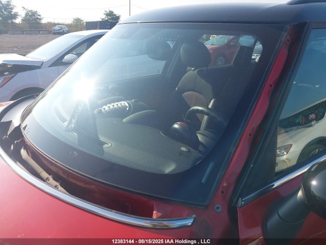 Mini 2014 2014 WMWZC5C5XEWM17971 Image 18