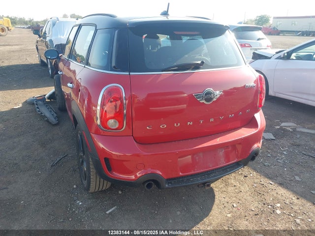 Mini 2014 2014 WMWZC5C5XEWM17971 Image 3