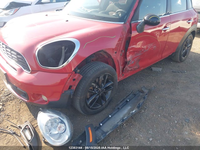 Mini 2014 2014 WMWZC5C5XEWM17971 Image 6
