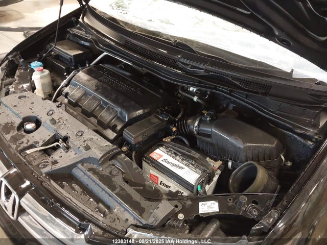 Honda j35z8 2017 5FNRL5H48HB502044 Image 10
