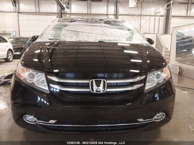 Honda j35z8 2017 5FNRL5H48HB502044 Image 13