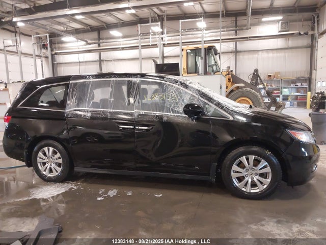 Honda j35z8 2017 5FNRL5H48HB502044 Image 14