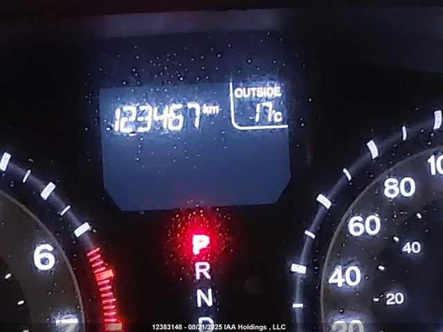 Honda j35z8 2017 5FNRL5H48HB502044 Image 16