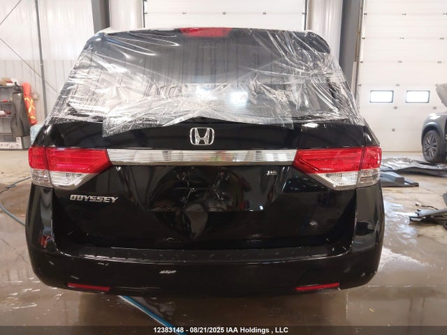 Honda j35z8 2017 5FNRL5H48HB502044 Image 17