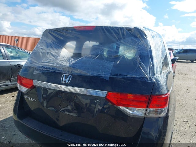 Honda j35z8 2017 5FNRL5H48HB502044 Image 20