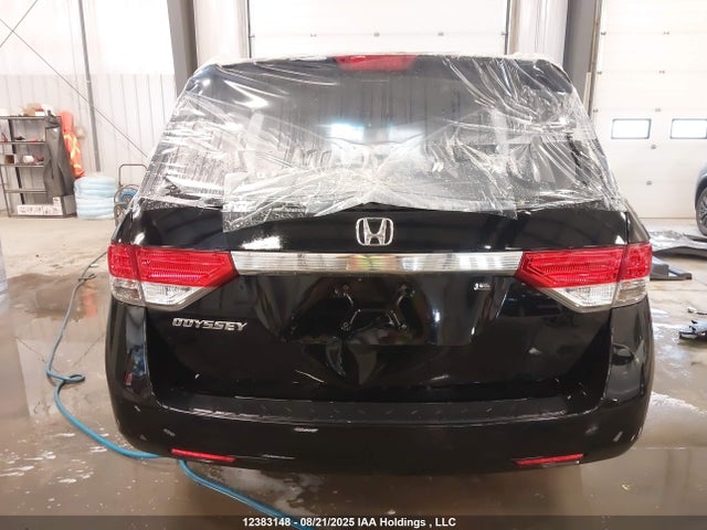 Honda j35z8 2017 5FNRL5H48HB502044 Image 6