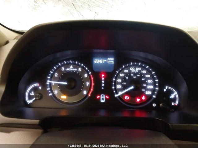 Honda j35z8 2017 5FNRL5H48HB502044 Image 7