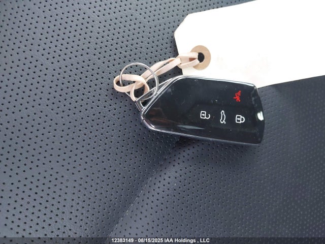 1V2JNPE81PC050524 Volkswagen ID.4