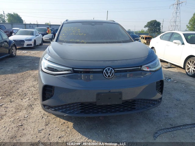 1V2JNPE81PC050524 Volkswagen ID.4