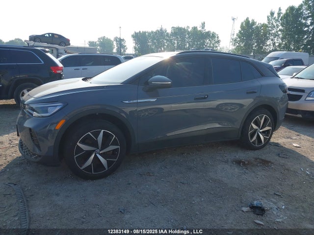 1V2JNPE81PC050524 Volkswagen ID.4