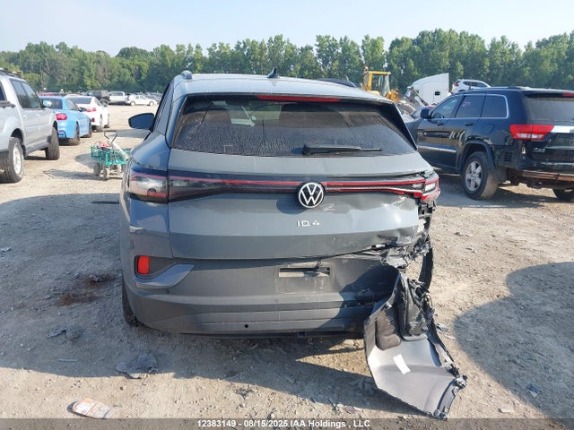1V2JNPE81PC050524 Volkswagen ID.4