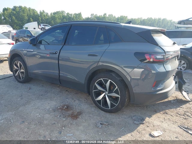 1V2JNPE81PC050524 Volkswagen ID.4
