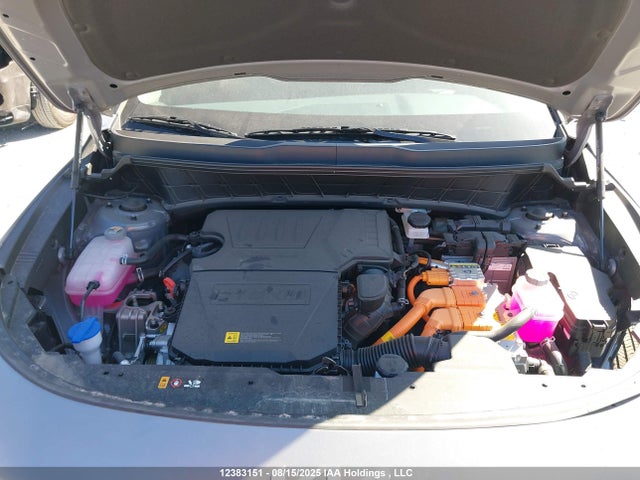 KIA gdi kappa pe 2025 KNDCR3LE7S5253298 Image 10