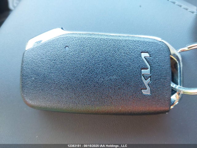 KIA gdi kappa pe 2025 KNDCR3LE7S5253298 Image 11