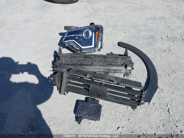 KIA gdi kappa pe 2025 KNDCR3LE7S5253298 Image 12