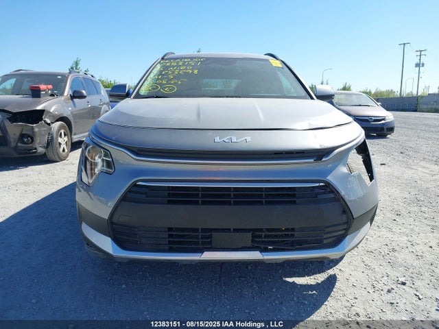 KIA gdi kappa pe 2025 KNDCR3LE7S5253298 Image 13
