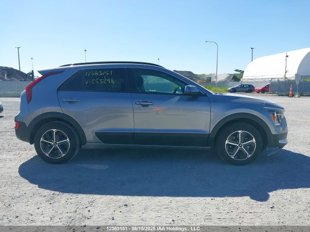 KIA gdi kappa pe 2025 KNDCR3LE7S5253298 Image 14