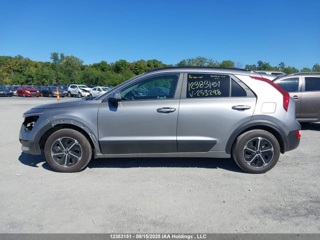 KIA gdi kappa pe 2025 KNDCR3LE7S5253298 Image 15