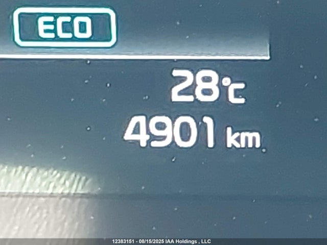 KIA gdi kappa pe 2025 KNDCR3LE7S5253298 Image 16