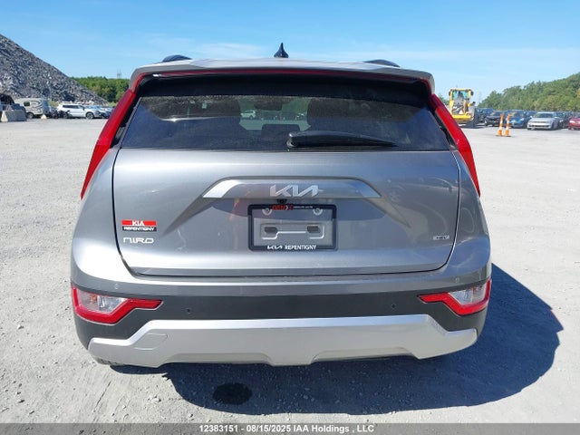 KIA gdi kappa pe 2025 KNDCR3LE7S5253298 Image 17