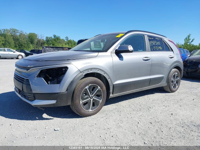 KIA gdi kappa pe 2025 KNDCR3LE7S5253298 Image 2
