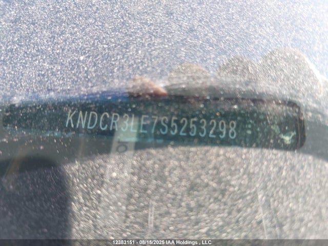 KIA gdi kappa pe 2025 KNDCR3LE7S5253298 Image 20
