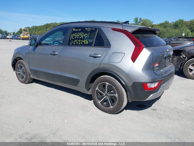 KIA gdi kappa pe 2025 KNDCR3LE7S5253298 Image 3