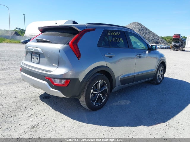 KIA gdi kappa pe 2025 KNDCR3LE7S5253298 Image 4