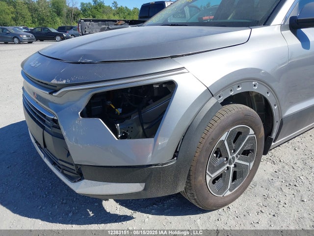 KIA gdi kappa pe 2025 KNDCR3LE7S5253298 Image 6