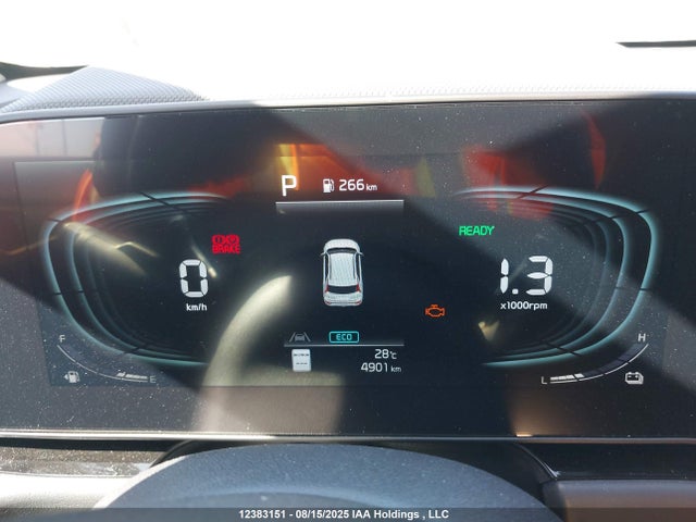 KIA gdi kappa pe 2025 KNDCR3LE7S5253298 Image 7