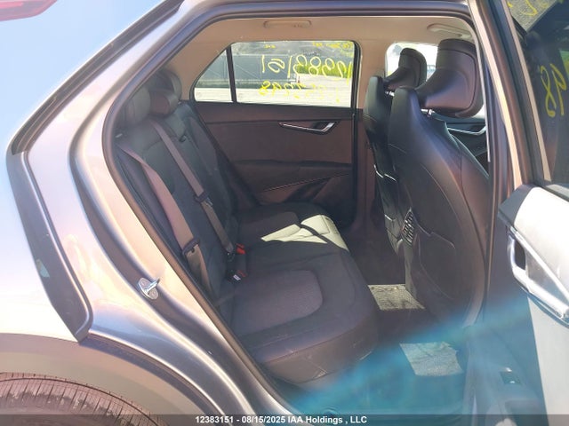 KIA gdi kappa pe 2025 KNDCR3LE7S5253298 Image 8