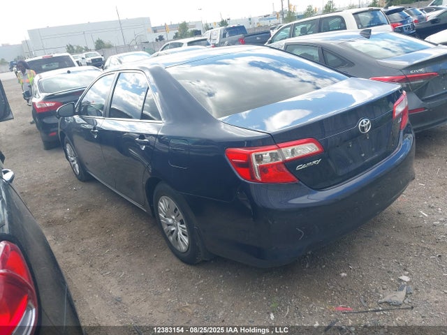 Toyota 2ar-fe 2014 4T1BF1FK9EU792991 Image 3