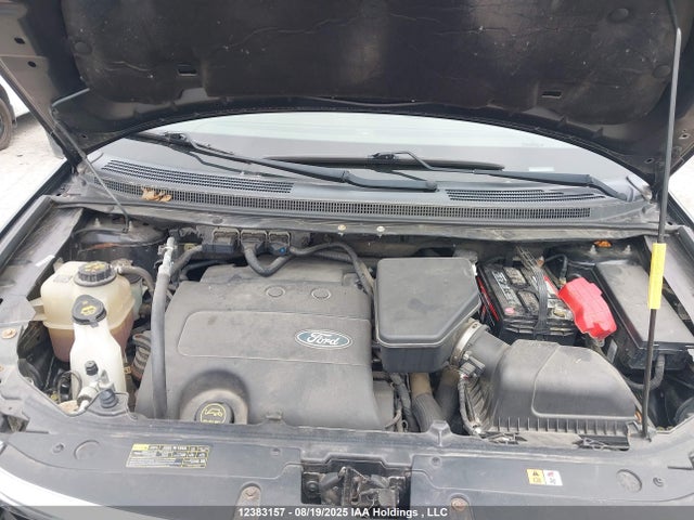 Ford 2014 2014 2FMDK4JC5EBB24701 Image 10